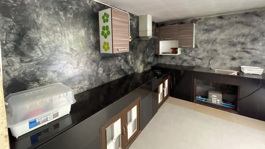 The Memory House Pakbara