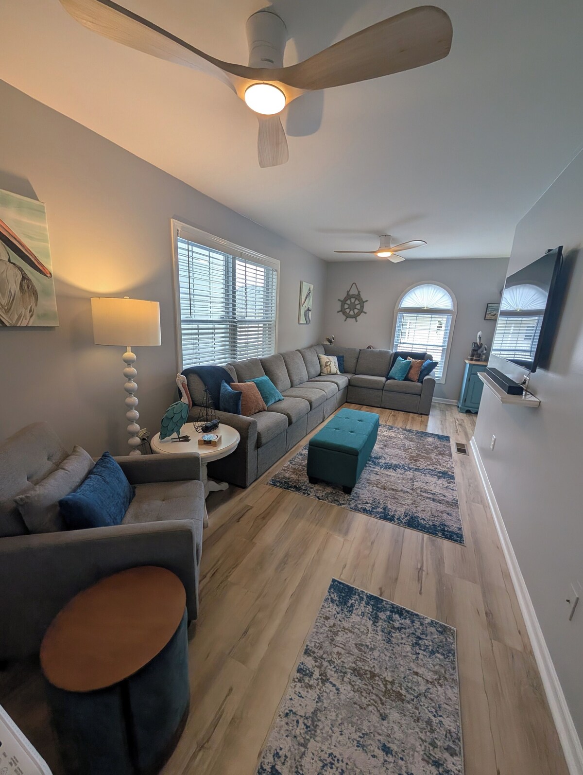 Image de profil de l’hôte