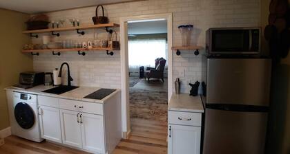 Welcome to Osborne Creek!