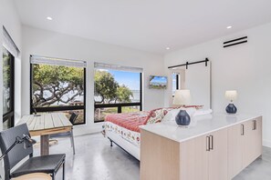 House, 2 Bedrooms | View from property - The Cape House 6031rpf 2 Bedroom Home by RedAwning (Rockport)