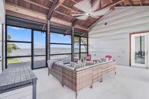 Rumah, beberapa kamar | Halaman properti