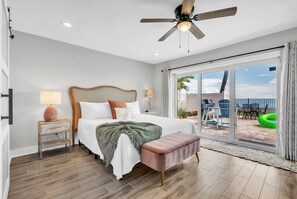 Casa, 3 camere da letto | 3 camere, ferro/asse da stiro, Wi-Fi