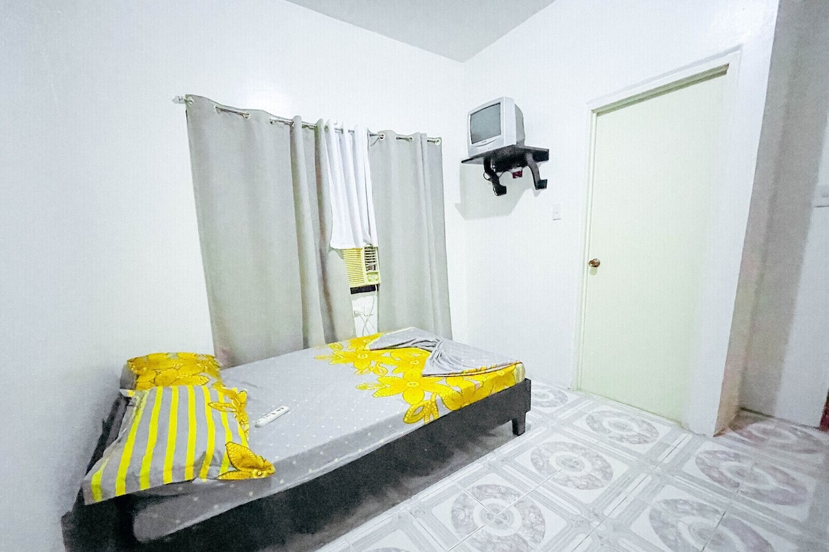 Standard Room | 1 bedroom, desk, free WiFi, bed sheets