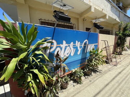 Peters Inn Puerto Galera