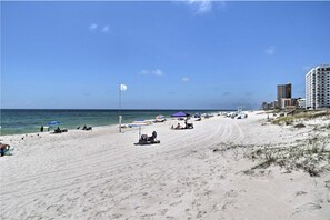 Spiaggia