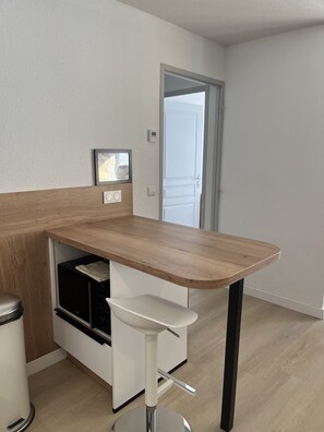 Interiør