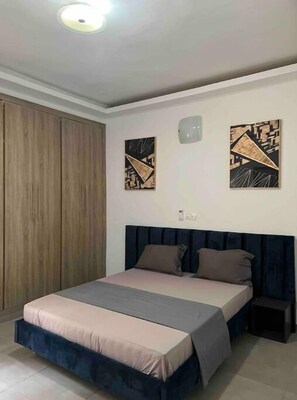 2 habitaciones 