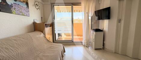 1 chambre, Wi-Fi gratuit