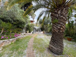 Terrazza/patio