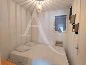 2 bedrooms - T3 avec balcon coeur quartier Corniche (Sète)