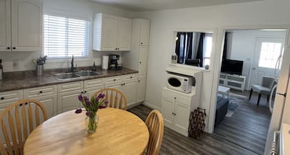 Renovated home in central Wawa