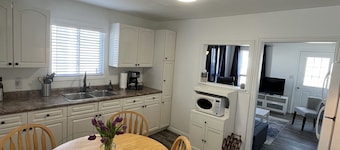 Renovated home in central Wawa
