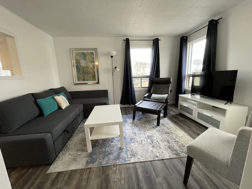 Renovated home in central Wawa