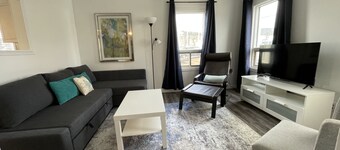 Renovated home in central Wawa