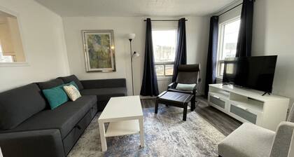 Renovated home in central Wawa