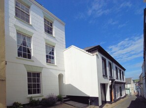 Exterior - 1 Bed in Appledore (oc-s29081) (Appledore)