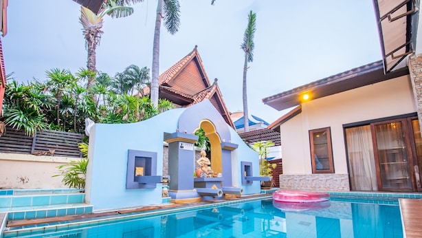 Kolam renang