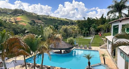 Pousada Manoah