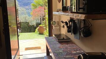 Kookgerei, borden en bestek