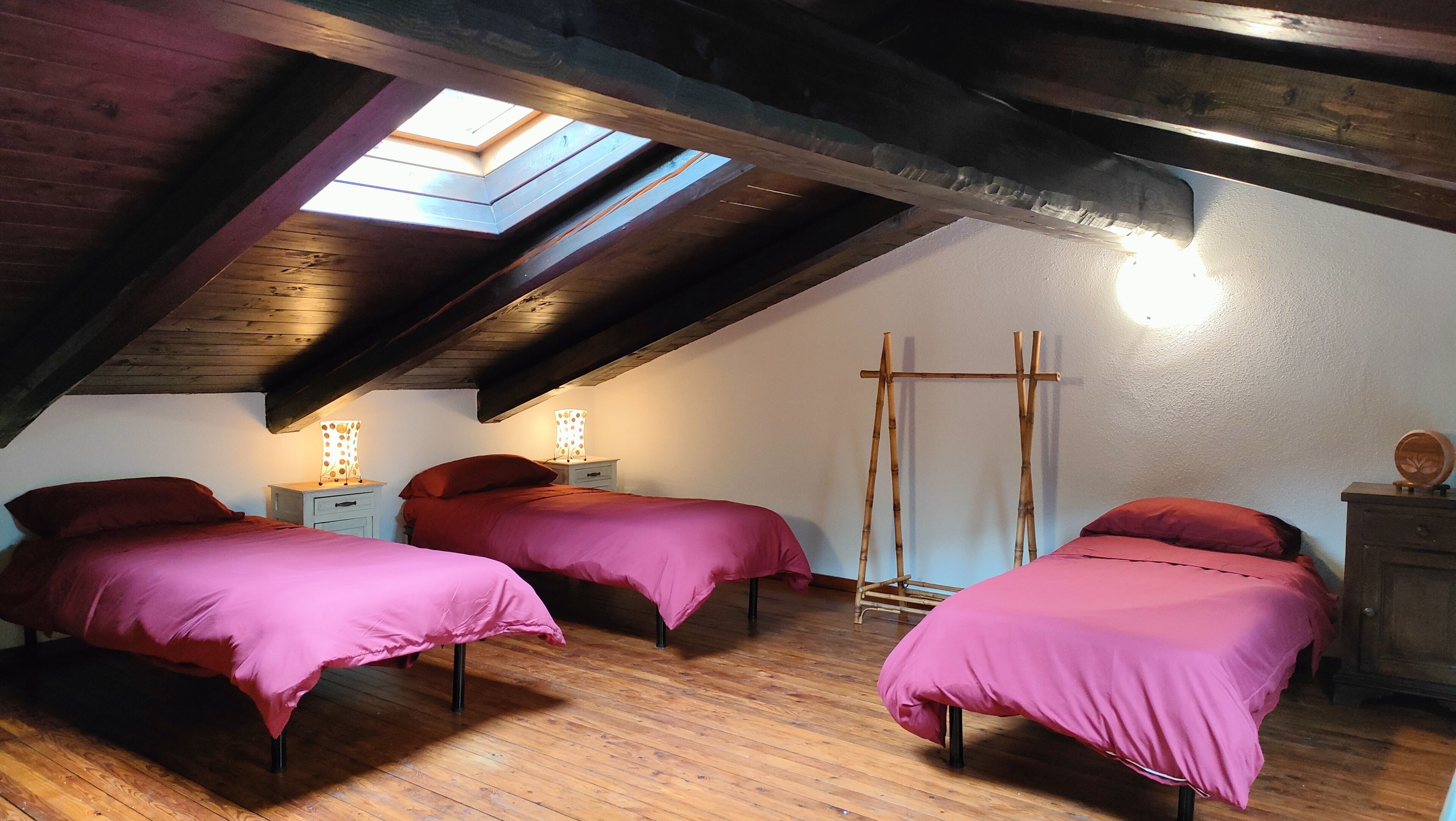 Comfort Apartment | 2 bedrooms, desk, free WiFi, wheelchair access