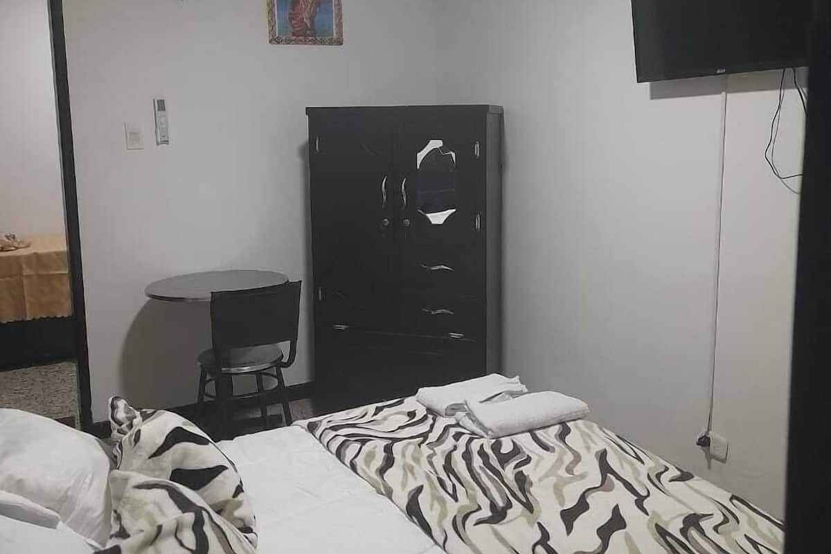 Chambre Double | Wi-Fi gratuit