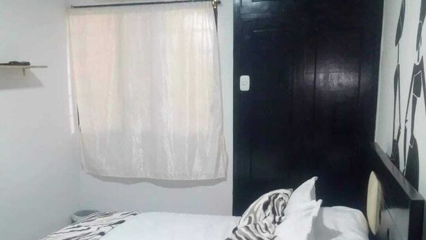 Room - HOSTAL CASA AURORA (Riohacha)