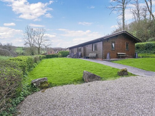 Pine Lodge - UK46679