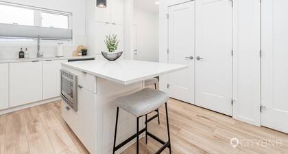 RUISSEAU - Sleeps 8 - 3.5 baths