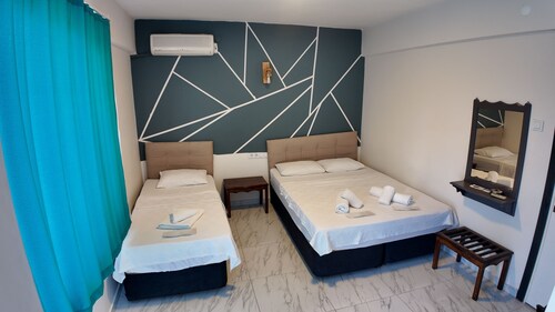 Akhan Otel Didim