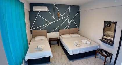 Akhan Otel Didim