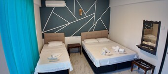 Akhan Otel Didim