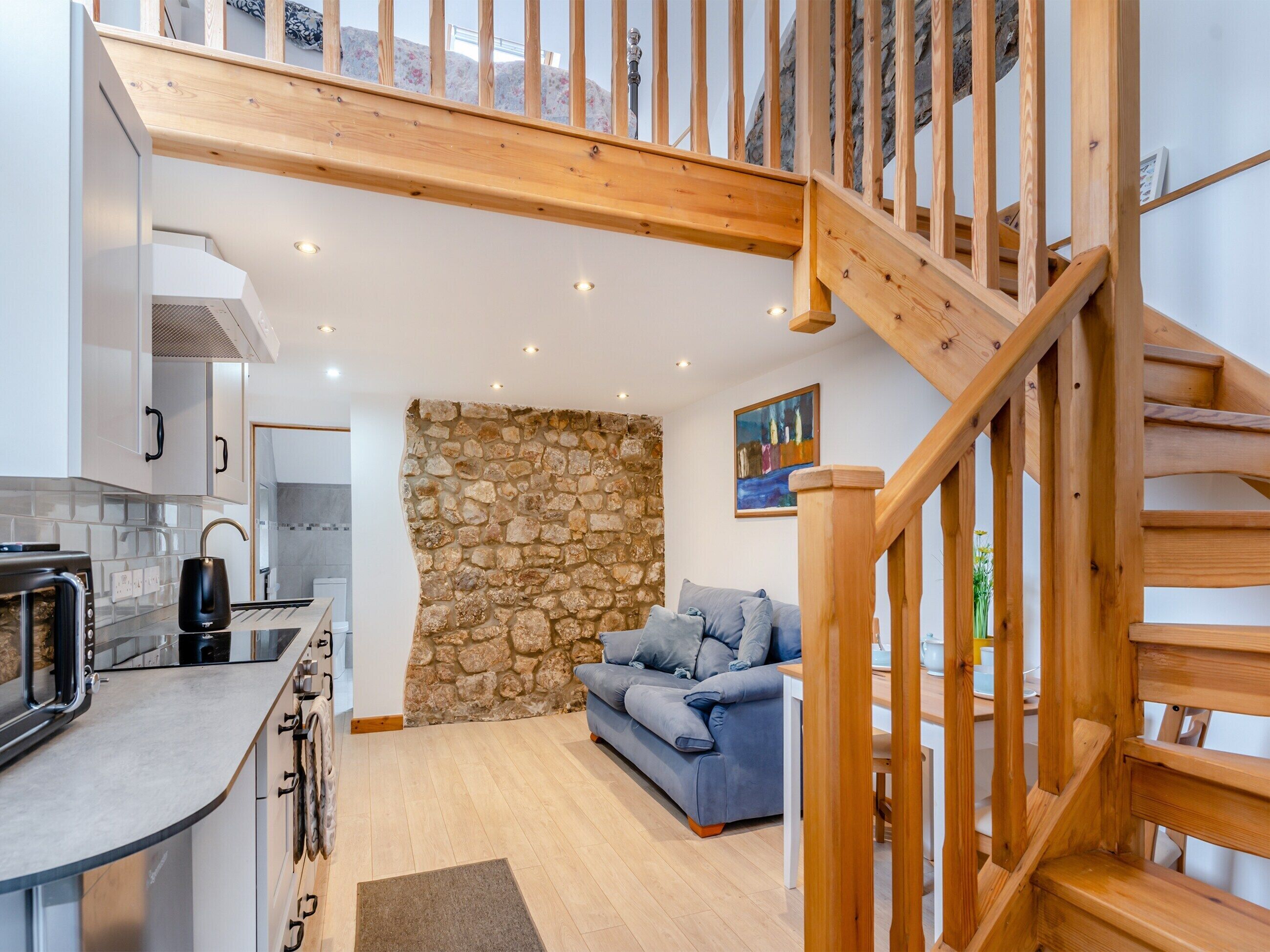 1 bedroom accommodation in LlandyFan, near Ammanford