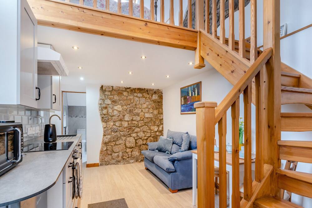 1 bedroom accommodation in LlandyFan, near Ammanford