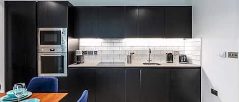 Apartment | Private kitchen