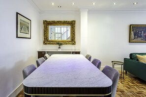 Dining - Little Venice House (London)