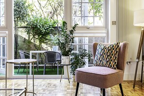 Interior - Little Venice House (London)