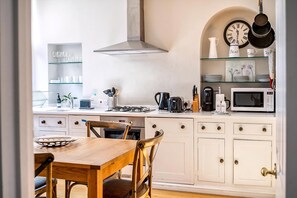 Apartment | Eigene Küche
