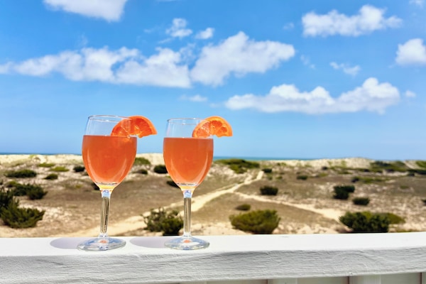 Nourriture et boissons