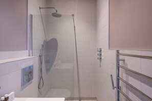 Apartment | Bathroom - The Cleveland Arms IV (London)