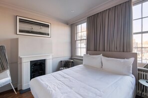Apartment | 1 bedroom, free WiFi - The Cleveland Arms IV (London)