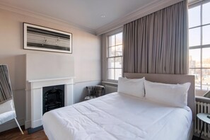 Apartamento | 1 quarto, Wi-Fi de cortesia