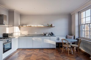 Apartamento | Cozinha privada