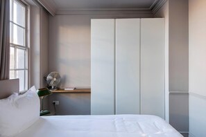 Apartment | 1 bedroom, free WiFi - The Cleveland Arms IV (London)