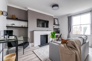 Exterior - Little Venice Luxury Apartment (London)