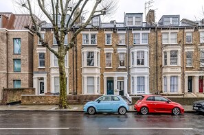 Exterior - Little Venice Luxury Apartment (London)