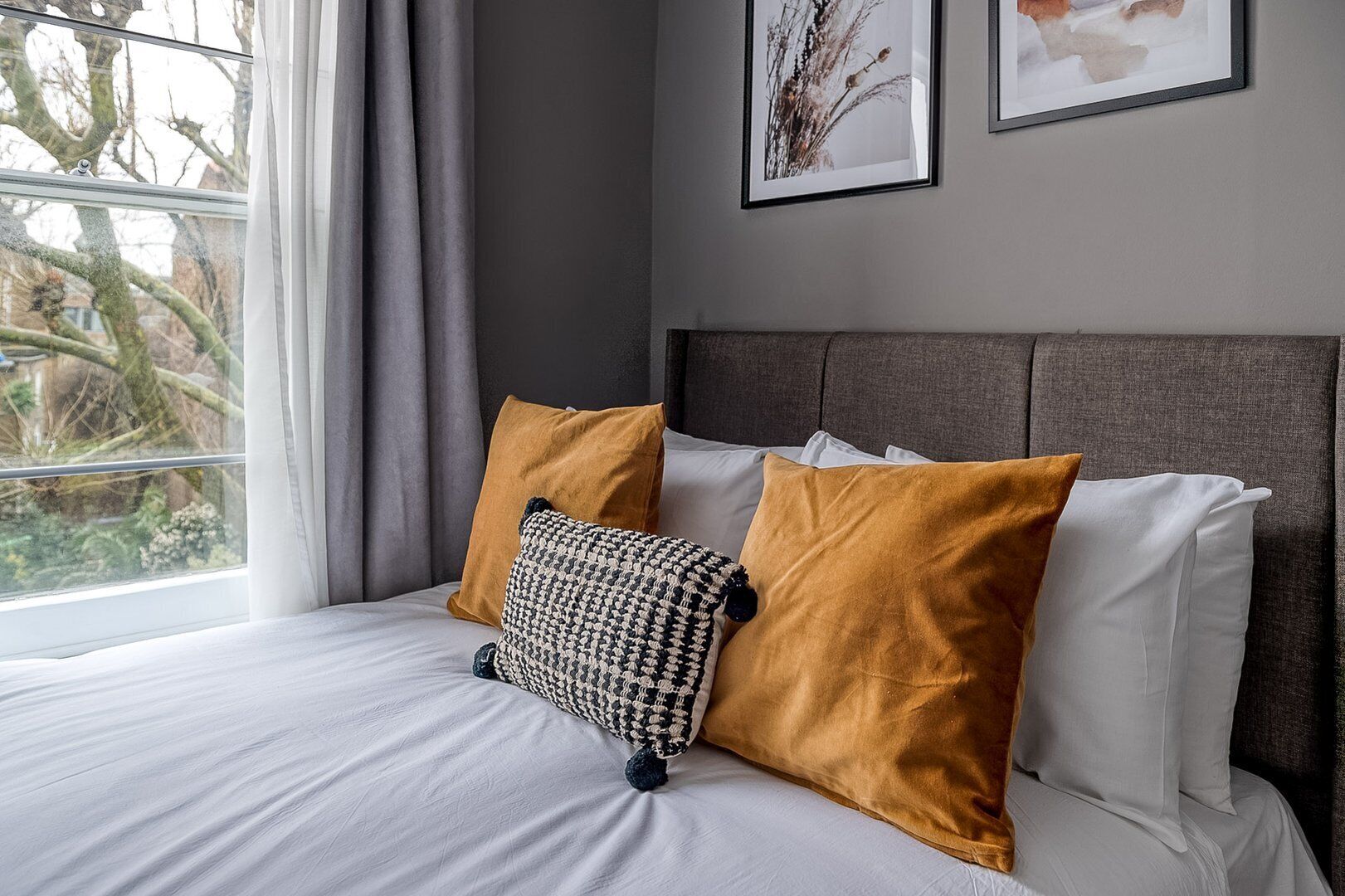 公寓 | 2 多间卧室、免费 WiFi