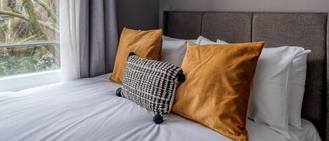 公寓 | 2 多间卧室、免费 WiFi