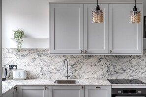 Departamento | Cocina privada