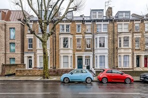 Exterior - Little Venice Luxury Apartment (London)