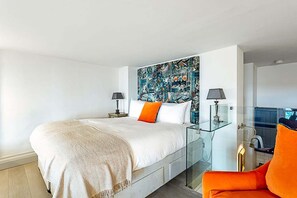 Studio | Free WiFi - Gorgeous Airconditioned Marylebone Studio (London)